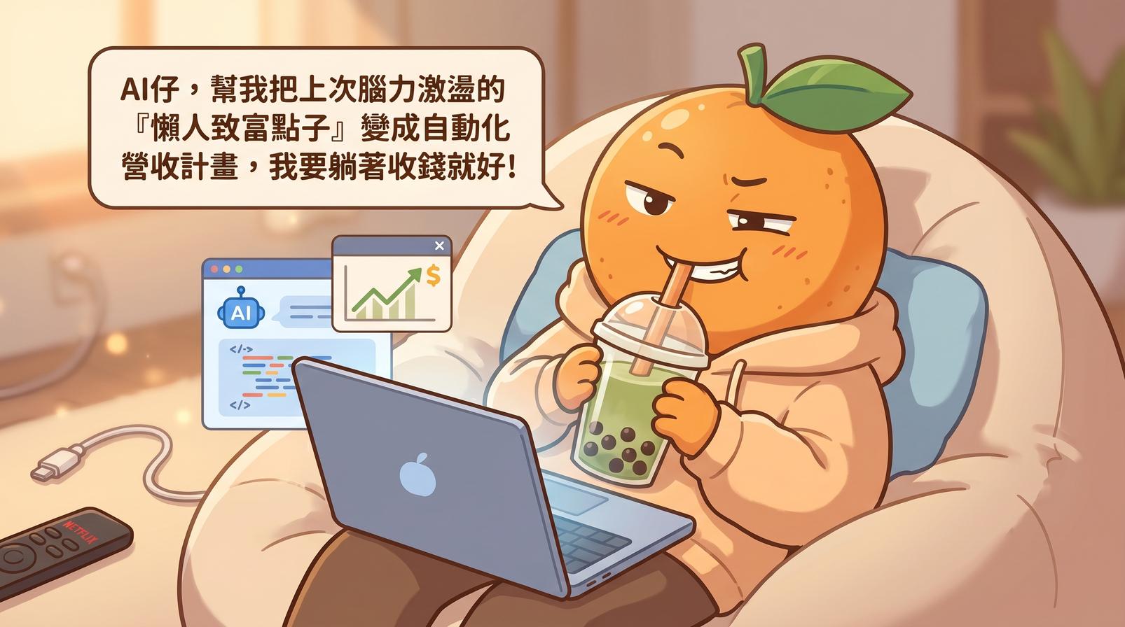 Claude Fable 5改變AI互動模式:從執行者變戰略夥伴,引領個人與小團隊高效創業